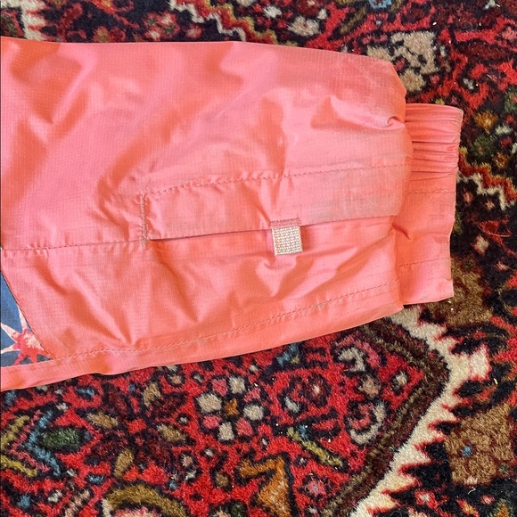 Patagonia Kids' Starry Puffer Removable Hood - Picture 3 of 6